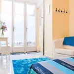 Les Agaves By Interhome Apartment Le Lavandou