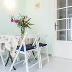 Les Agaves By Interhome Apartment Le Lavandou