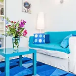 Les Agaves By Interhome Apartment