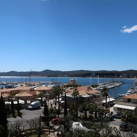 Les Agaves By Interhome