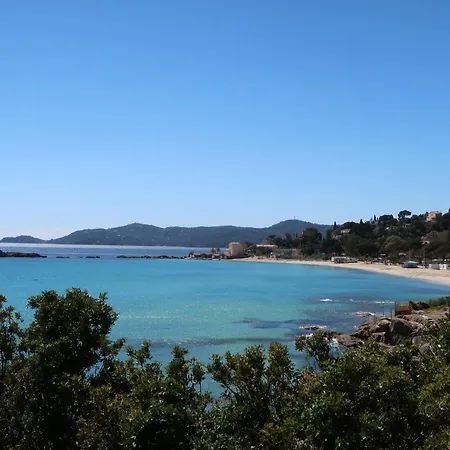 Les Agaves By Interhome *