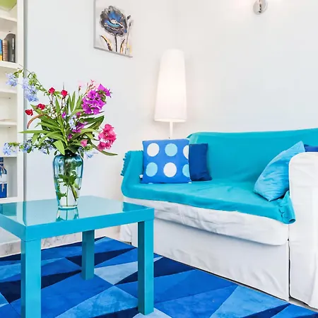 Les Agaves By Interhome Apartment