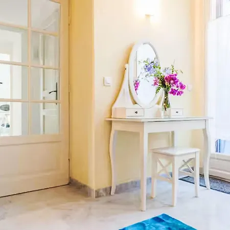 Les Agaves By Interhome Appartement *