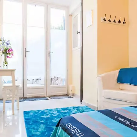 Les Agaves By Interhome Apartment Le Lavandou