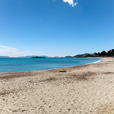 Les Agaves By Interhome Appartement