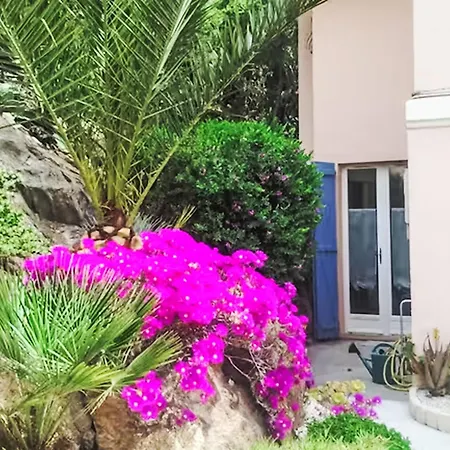 Appartement Les Agaves By Interhome *