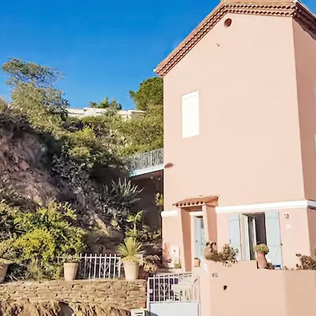 Les Agaves By Interhome לה לבאנדו