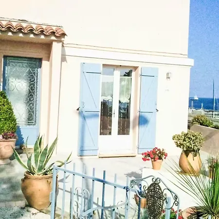 Les Agaves By Interhome * לה לבאנדו