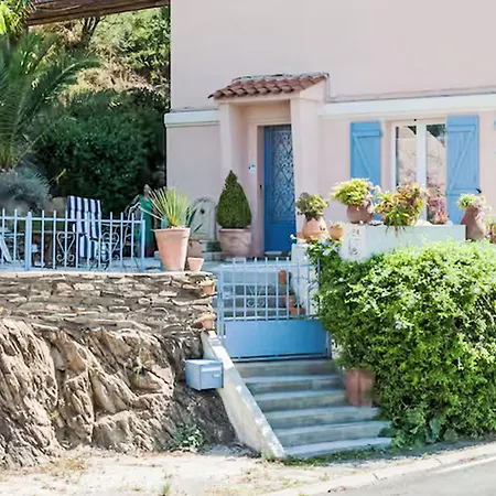 Appartement Les Agaves By Interhome