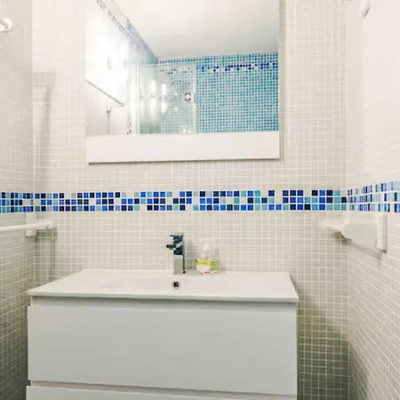 Les Agaves By Interhome
