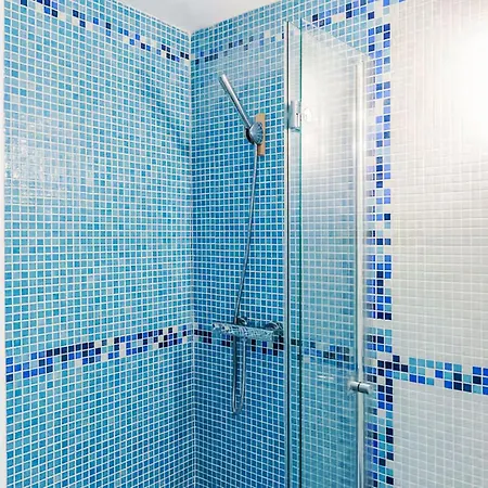 Les Agaves By Interhome Appartement Le Lavandou