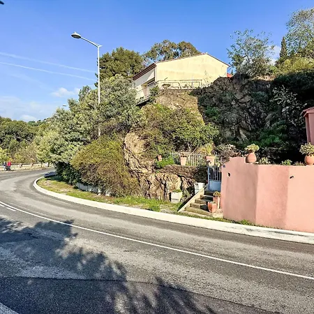 Les Agaves By Interhome Apartman *