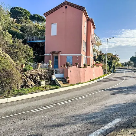 Les Agaves By Interhome לה לבאנדו