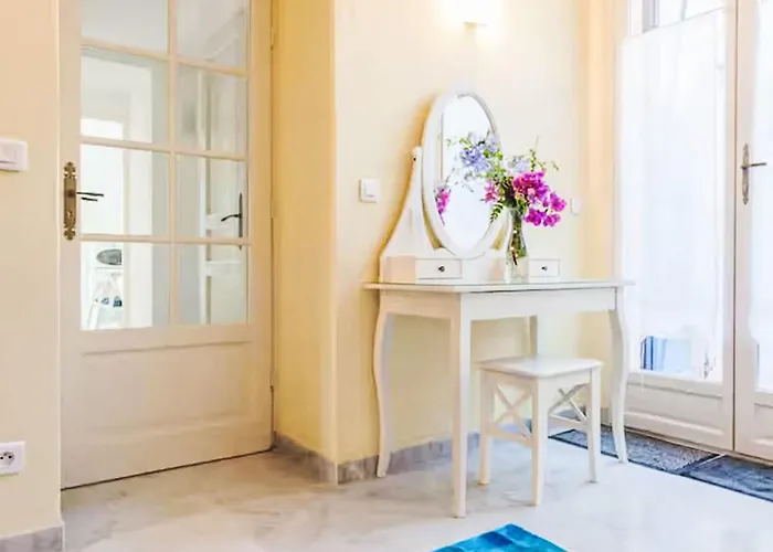 Les Agaves By Interhome Apartman *