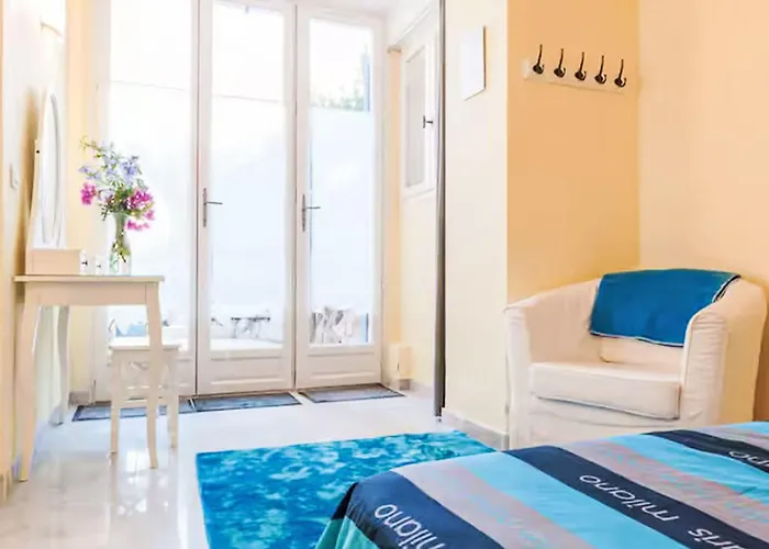 Les Agaves By Interhome Apartman Le Lavandou