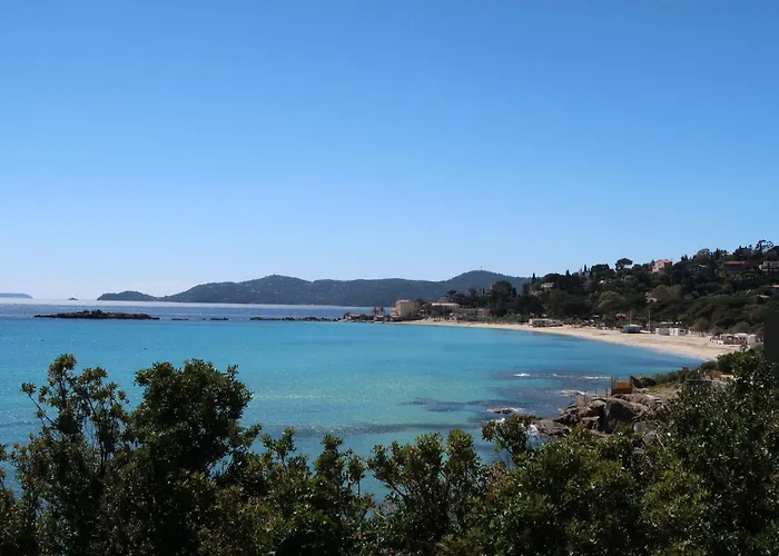 Les Agaves By Interhome *