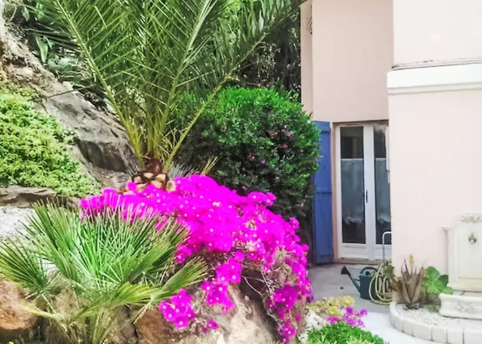 Apartman Les Agaves By Interhome *