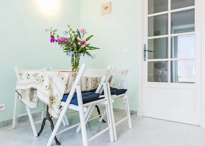 Les Agaves By Interhome Apartman Le Lavandou