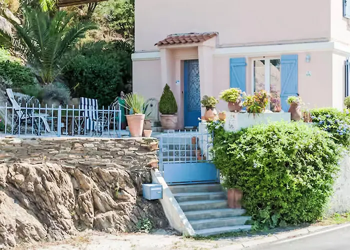 Apartman Les Agaves By Interhome