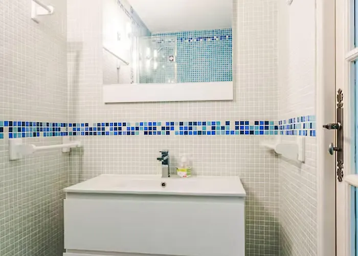 Les Agaves By Interhome