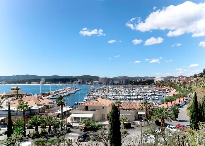 Les Agaves By Interhome Apartman *