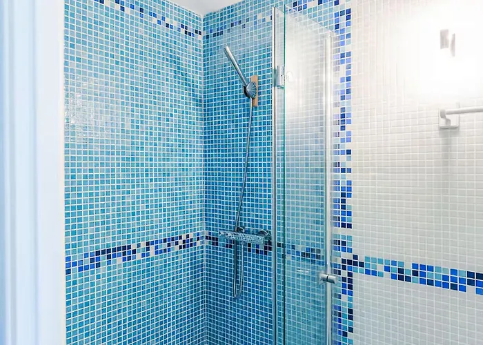 Les Agaves By Interhome Apartman Le Lavandou