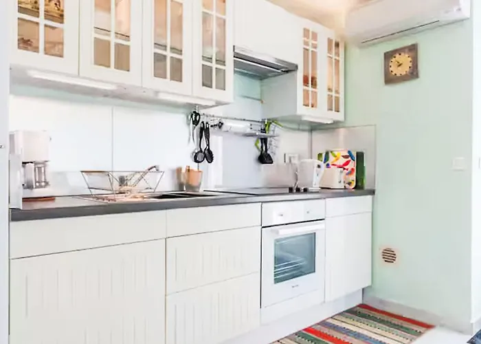 Les Agaves By Interhome Le Lavandou