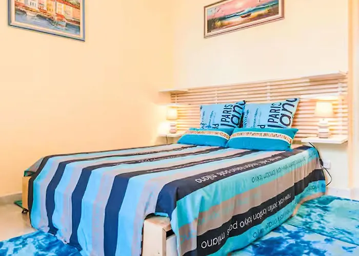 Les Agaves By Interhome * Le Lavandou