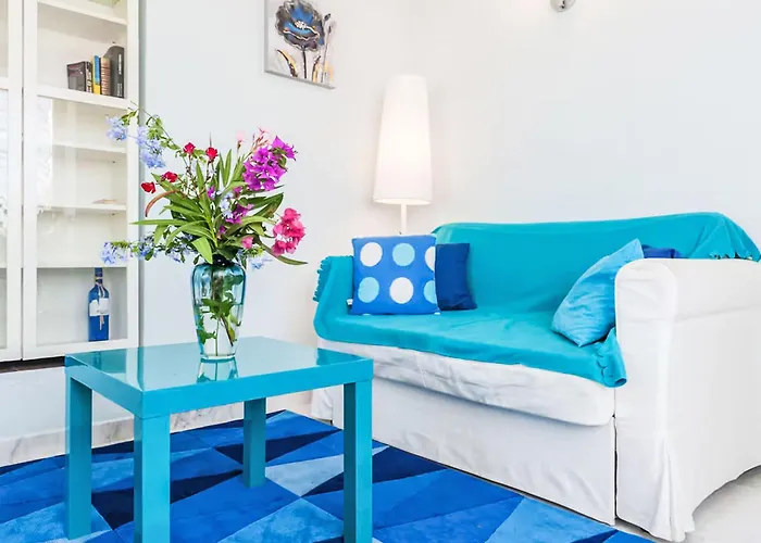 Les Agaves By Interhome Apartman