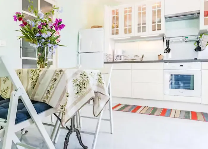 Apartman Les Agaves By Interhome